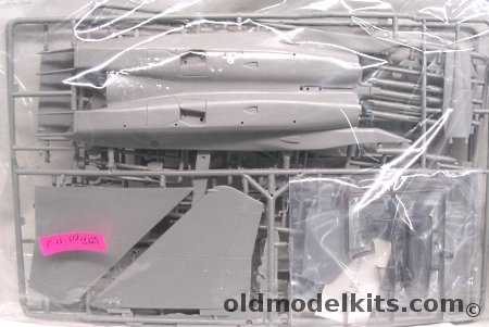 Revell 1/48 F-15 Eagle Bagged Kit plastic model kit